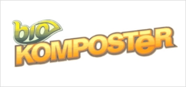 Bio Kompostér logo